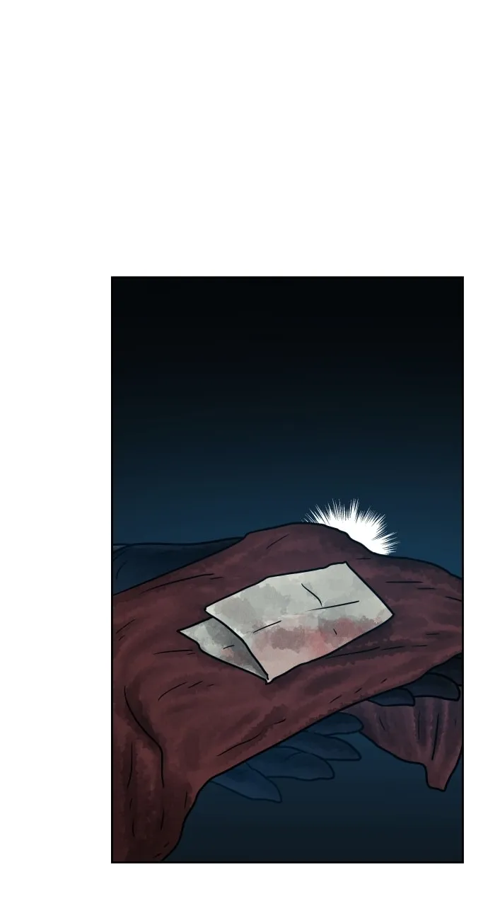 Read Warrior Executioner chapter 144 image 37 on Lezhin