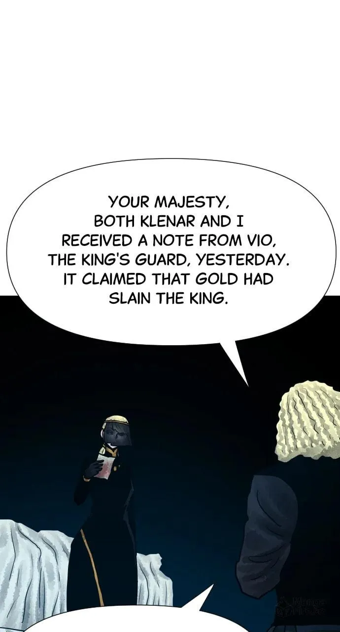 Read Warrior Executioner chapter 144 image 38 on Lezhin