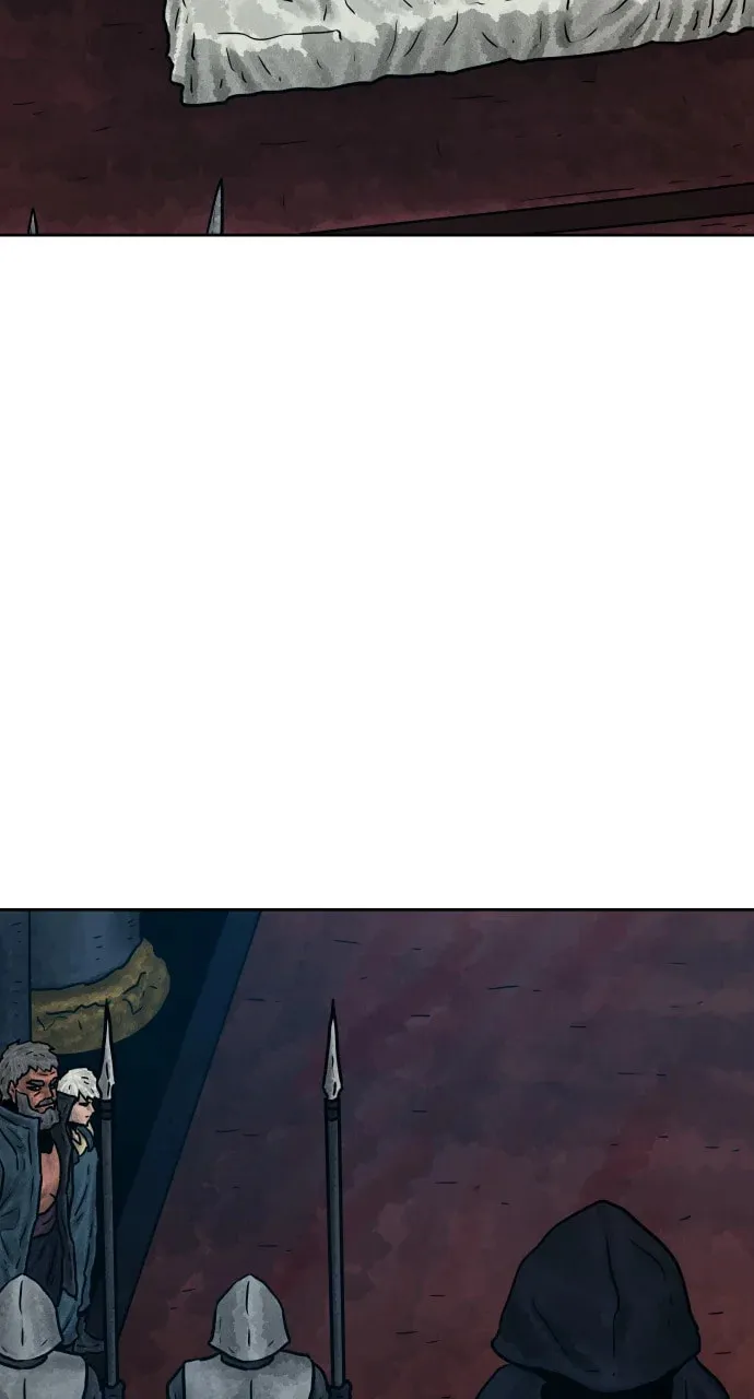 Read Warrior Executioner chapter 144 image 52 on Lezhin