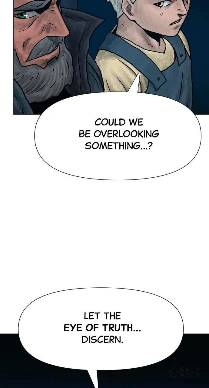 Read Warrior Executioner chapter 144 image 54 on Lezhin