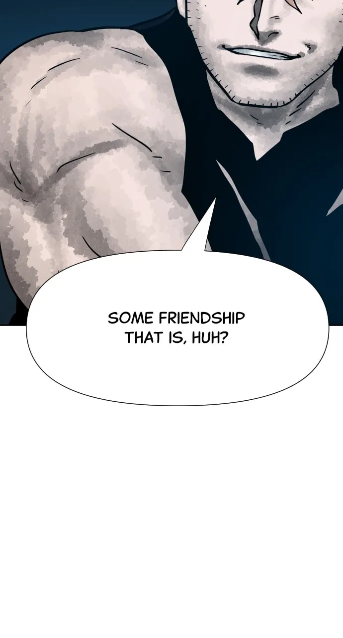 Read Warrior Executioner chapter 144 image 6 on Lezhin