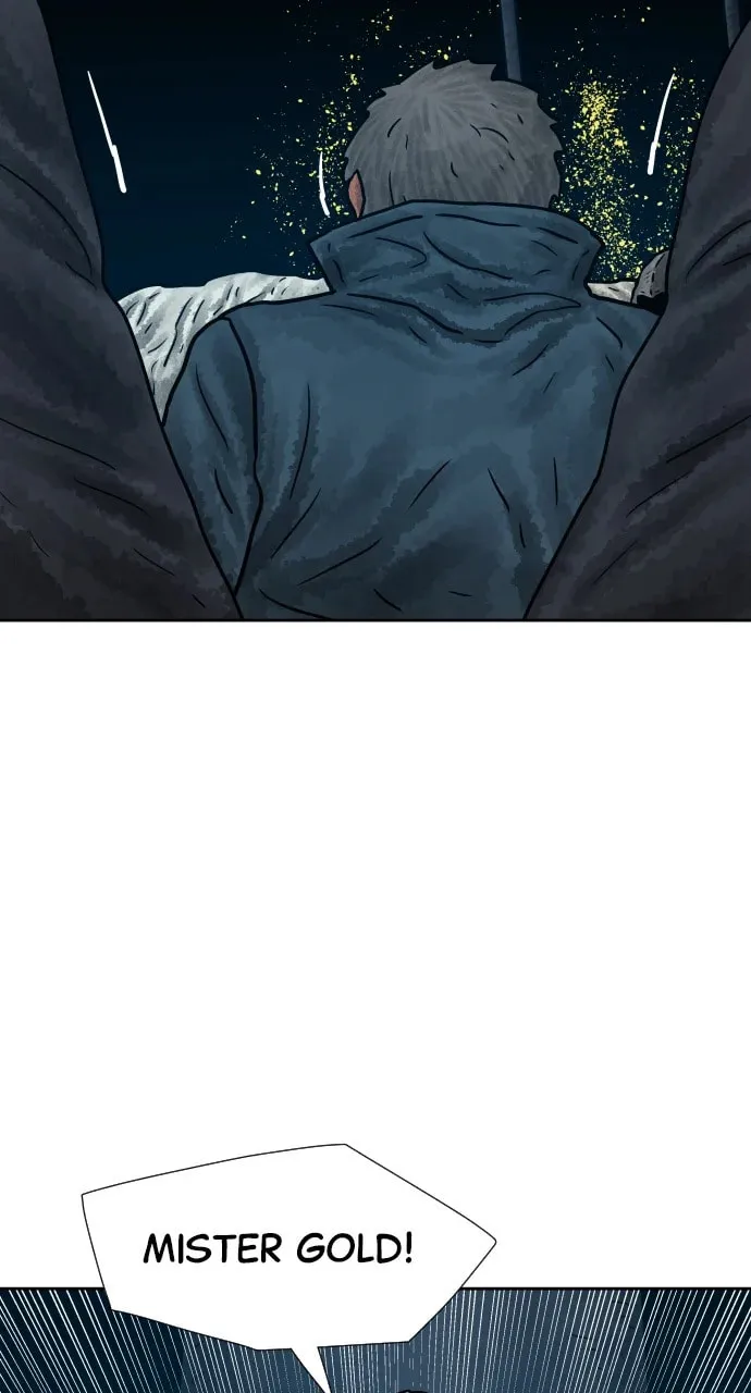 Read Warrior Executioner chapter 144 image 67 on Lezhin