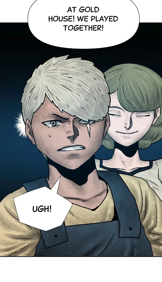 Read Warrior Executioner chapter 144 image 81 on Lezhin