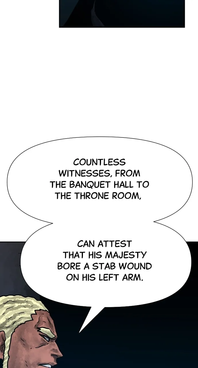 Read Warrior Executioner chapter 145 image 12 on Lezhin