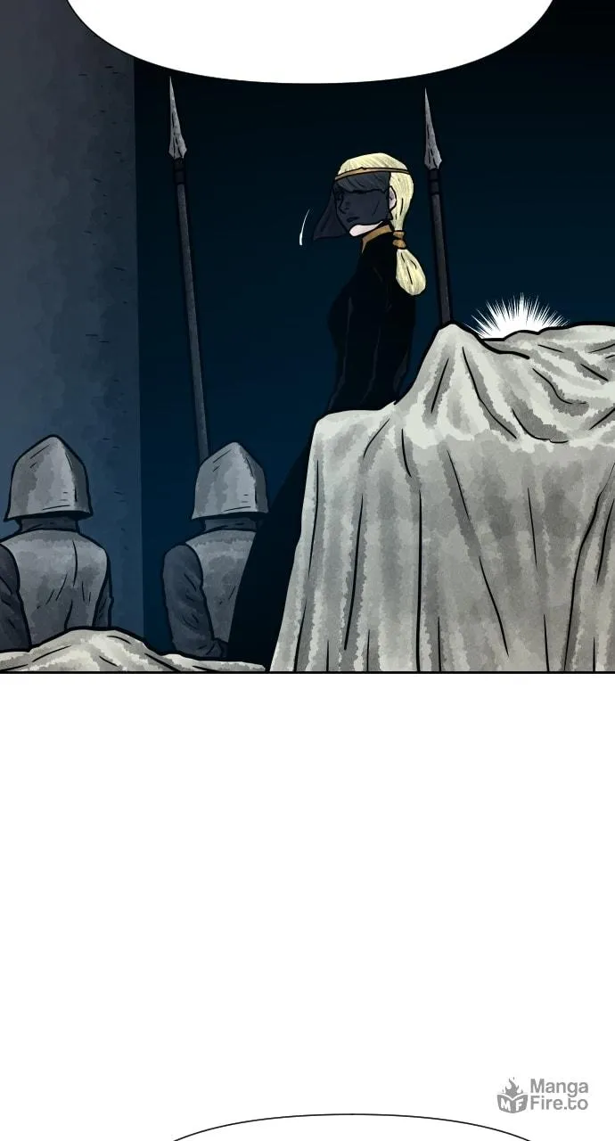Read Warrior Executioner chapter 145 image 14 on Lezhin