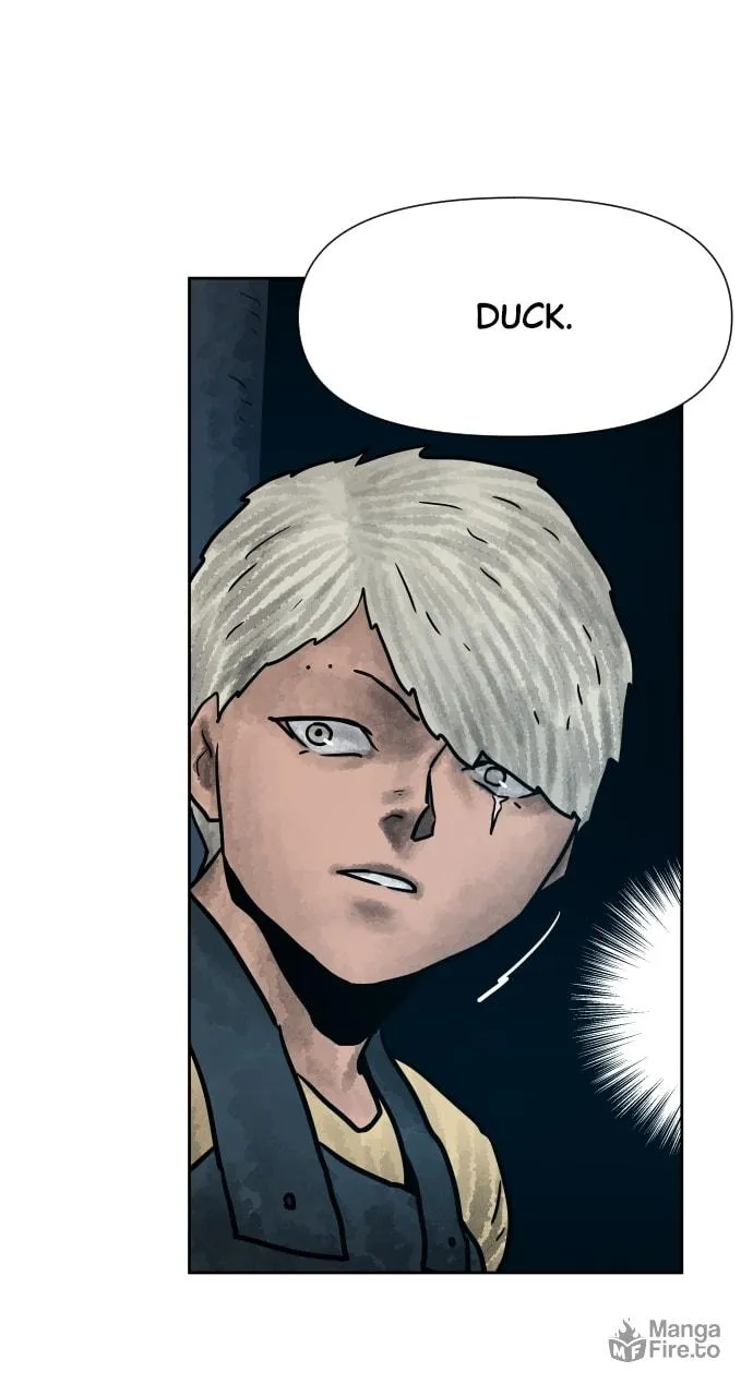 Read Warrior Executioner chapter 145 image 17 on Lezhin