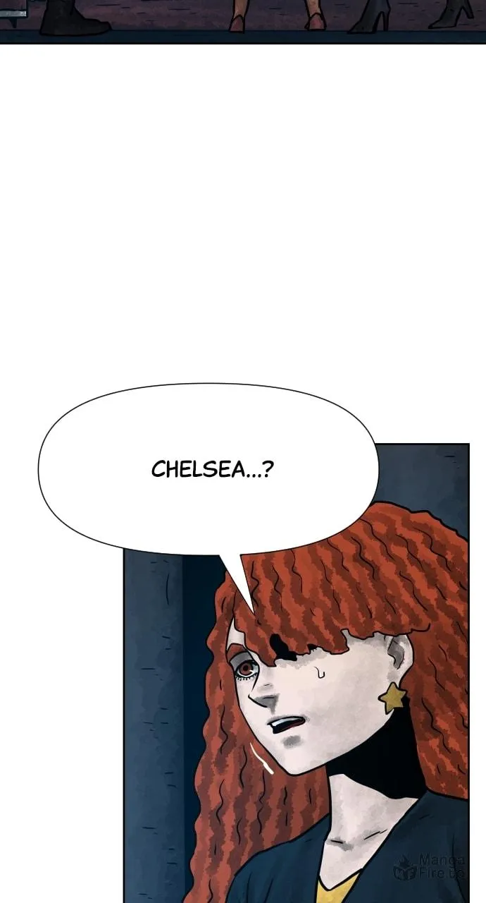 Read Warrior Executioner chapter 145 image 2 on Lezhin