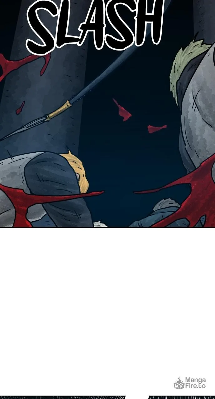 Read Warrior Executioner chapter 145 image 26 on Lezhin