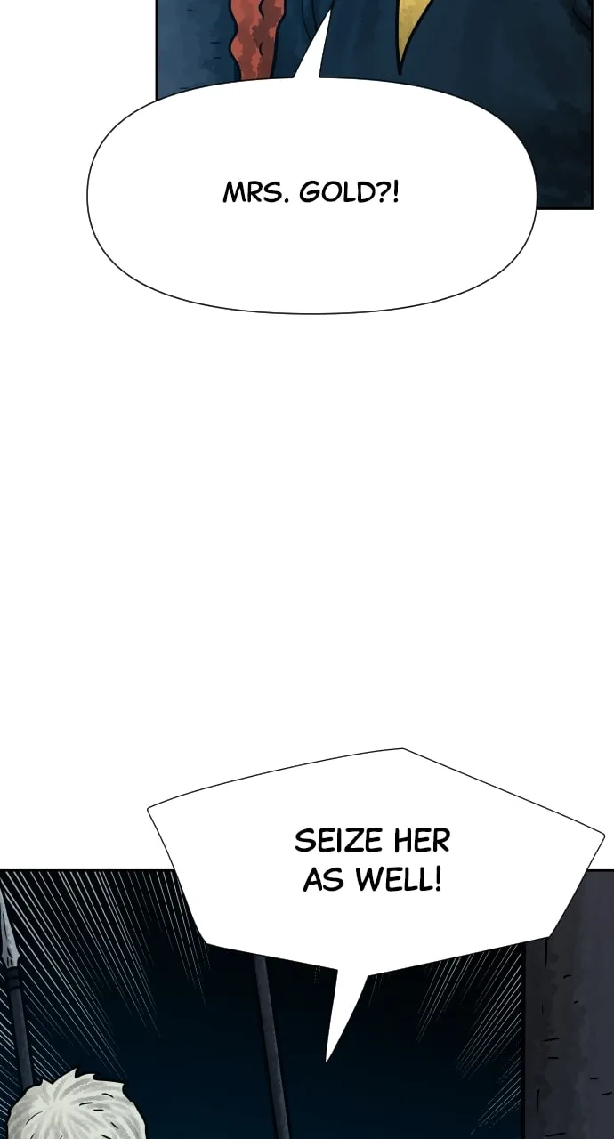Read Warrior Executioner chapter 145 image 3 on Lezhin