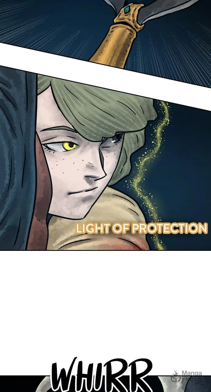 Read Warrior Executioner chapter 145 image 34 on Lezhin