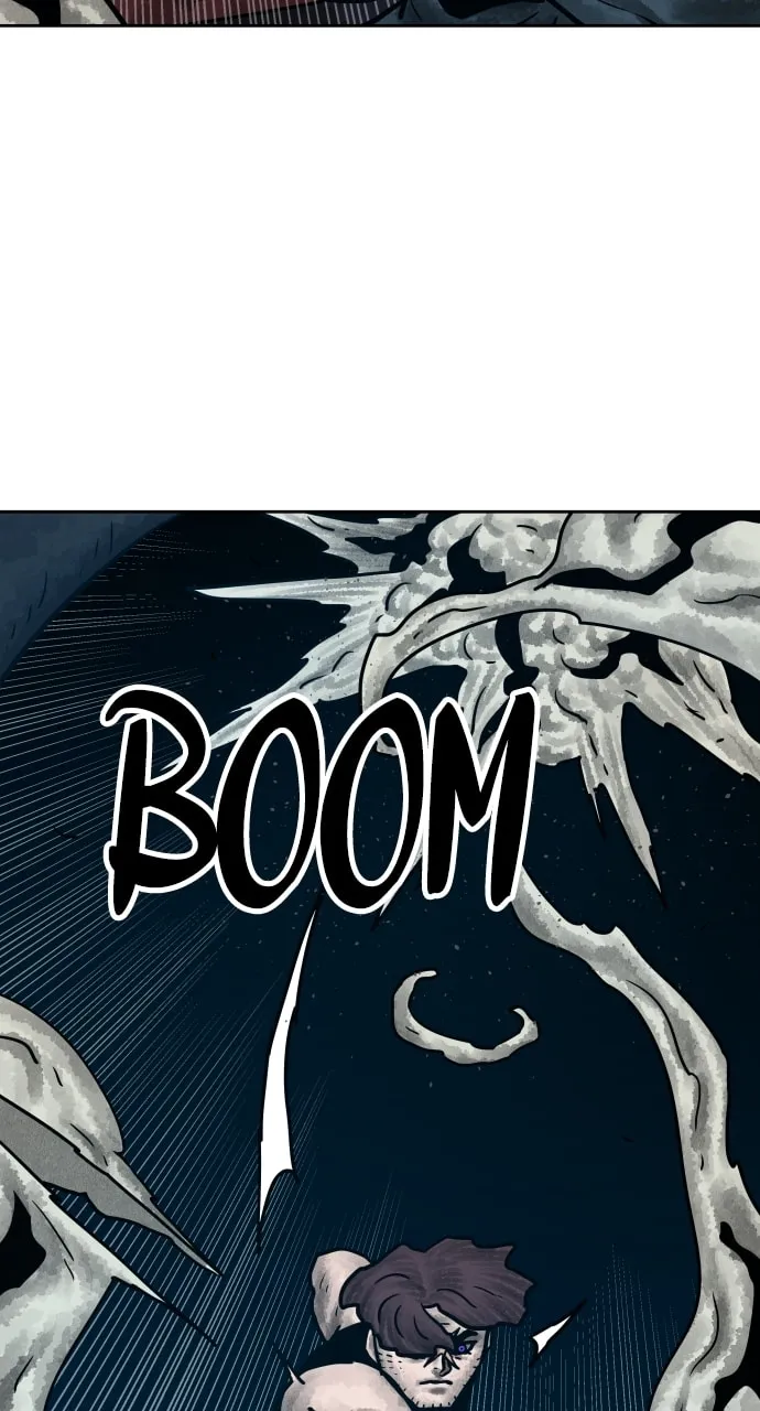 Read Warrior Executioner chapter 145 image 37 on Lezhin