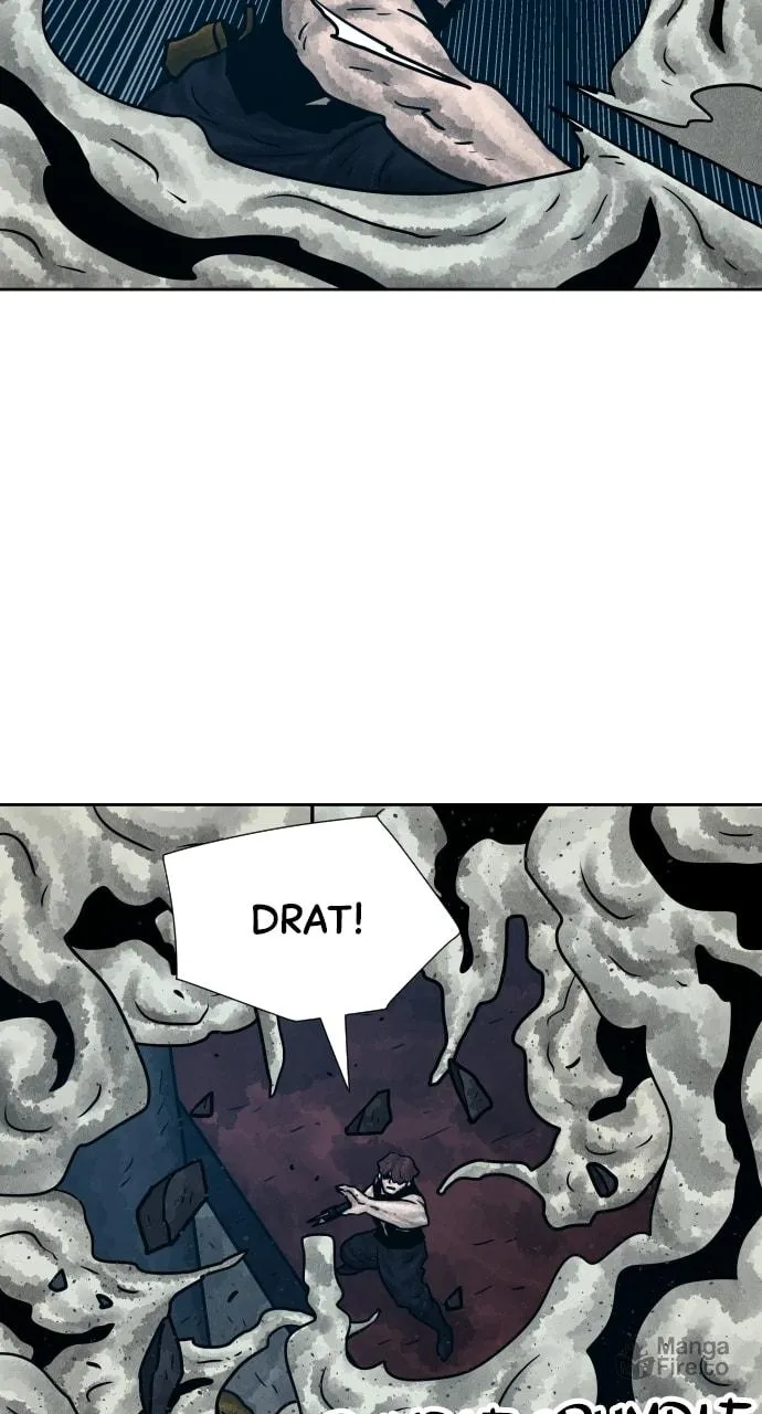 Read Warrior Executioner chapter 145 image 38 on Lezhin