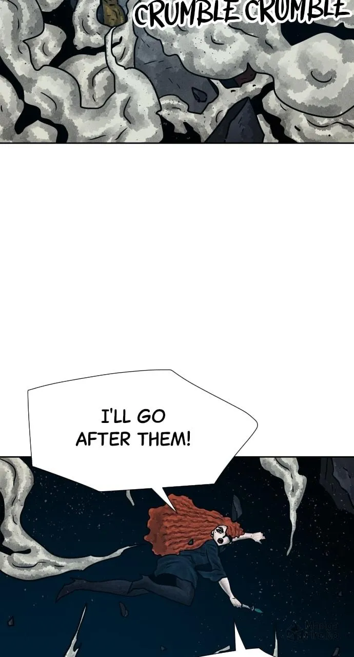 Read Warrior Executioner chapter 145 image 39 on Lezhin