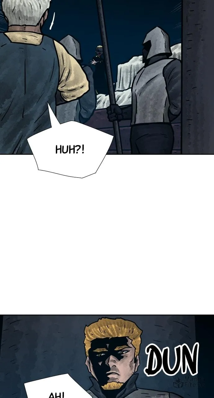 Read Warrior Executioner chapter 145 image 4 on Lezhin