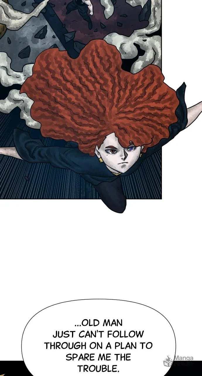 Read Warrior Executioner chapter 145 image 41 on Lezhin