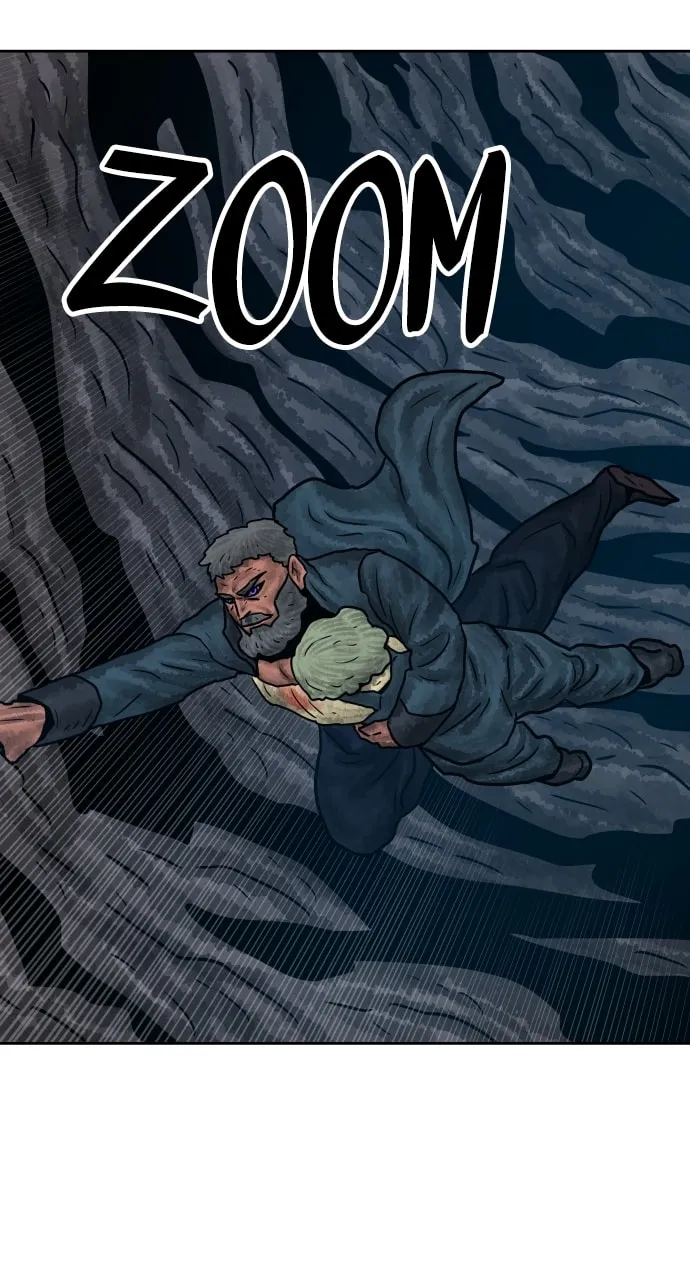 Read Warrior Executioner chapter 145 image 46 on Lezhin