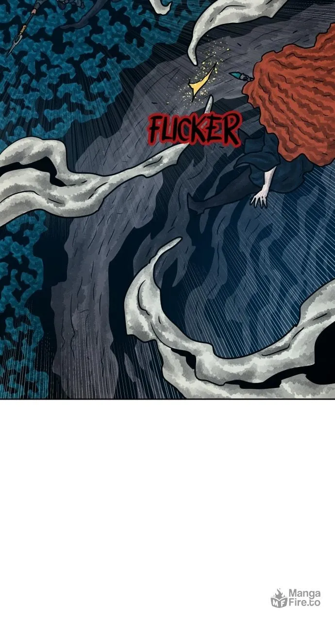 Read Warrior Executioner chapter 145 image 54 on Lezhin
