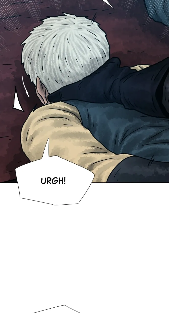 Read Warrior Executioner chapter 145 image 6 on Lezhin