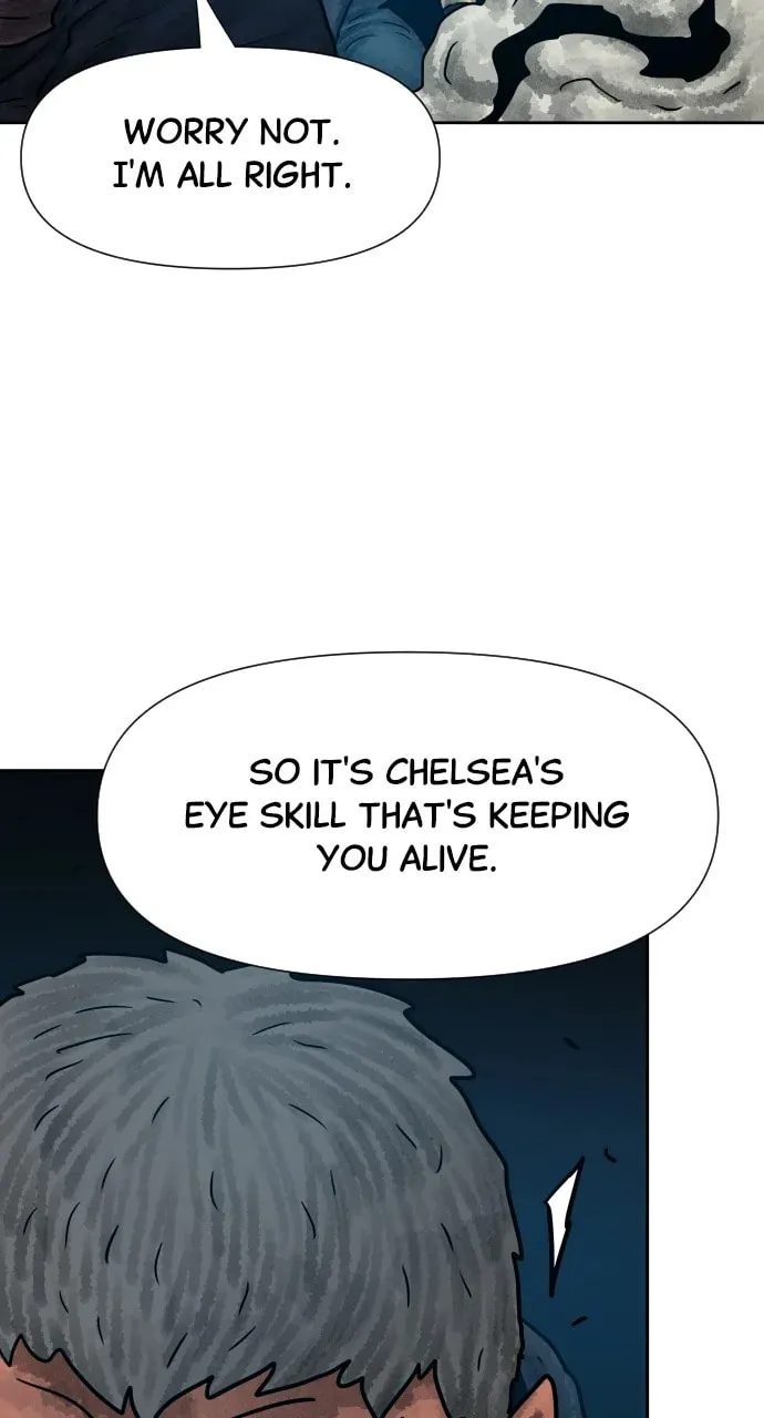 Read Warrior Executioner chapter 145 image 61 on Lezhin