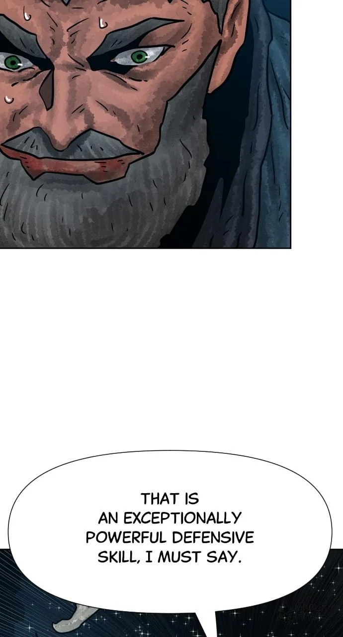 Read Warrior Executioner chapter 145 image 62 on Lezhin