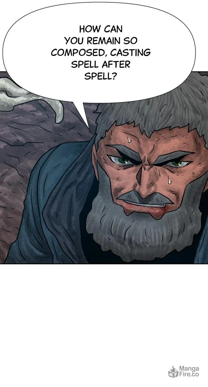 Read Warrior Executioner chapter 145 image 64 on Lezhin