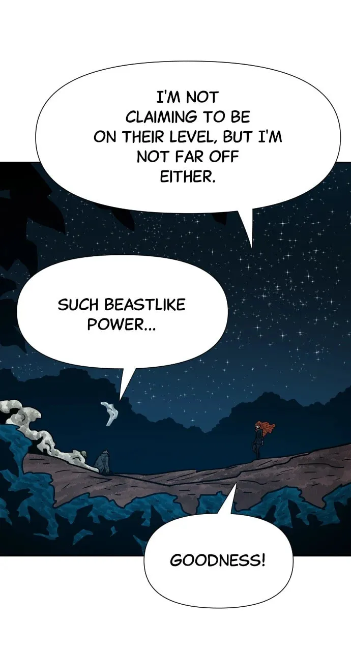Read Warrior Executioner chapter 145 image 66 on Lezhin