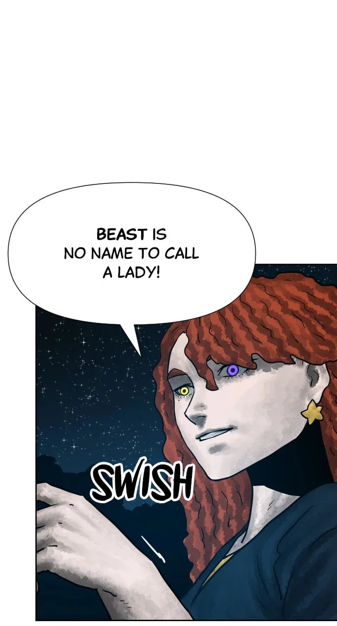 Read Warrior Executioner chapter 145 image 67 on Lezhin