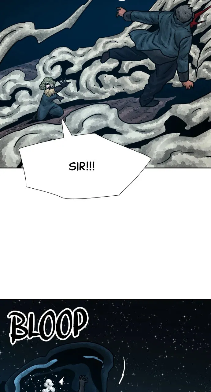 Read Warrior Executioner chapter 145 image 70 on Lezhin