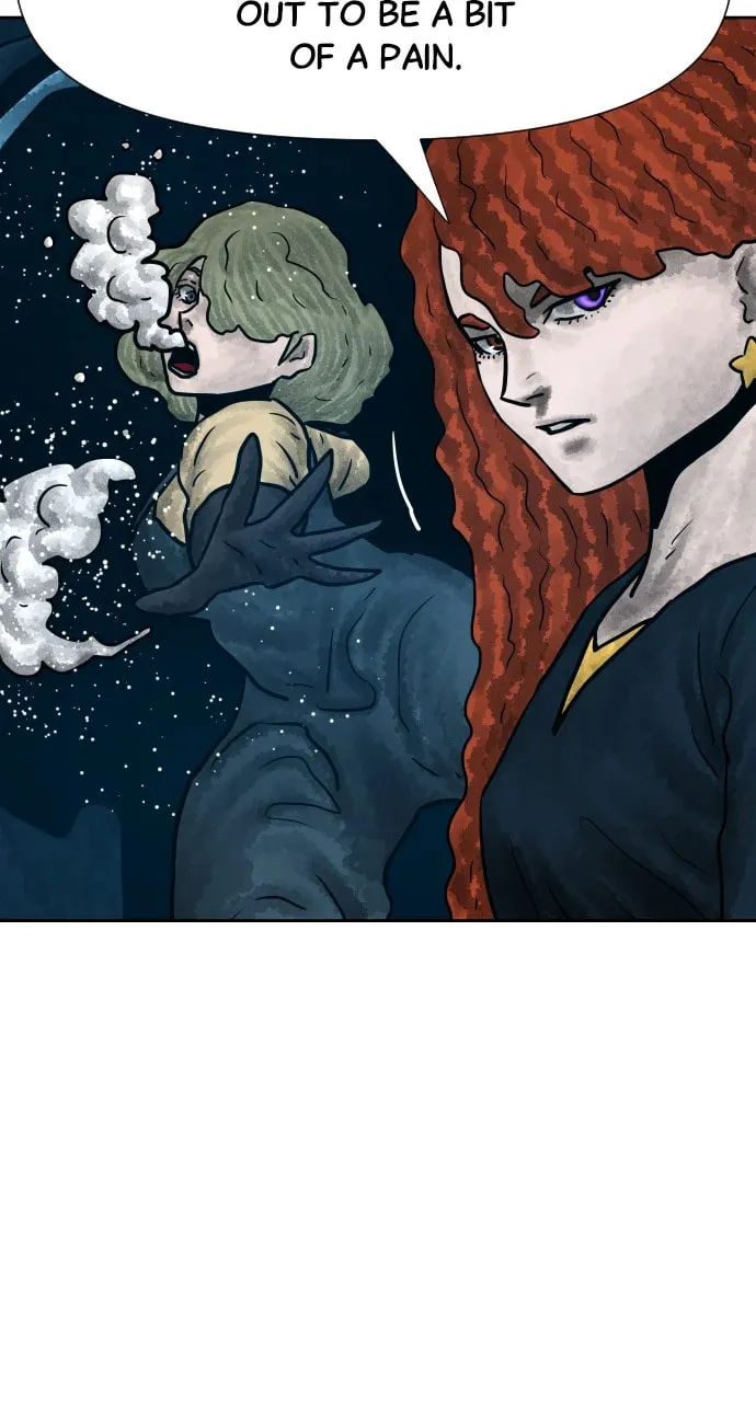 Read Warrior Executioner chapter 145 image 72 on Lezhin