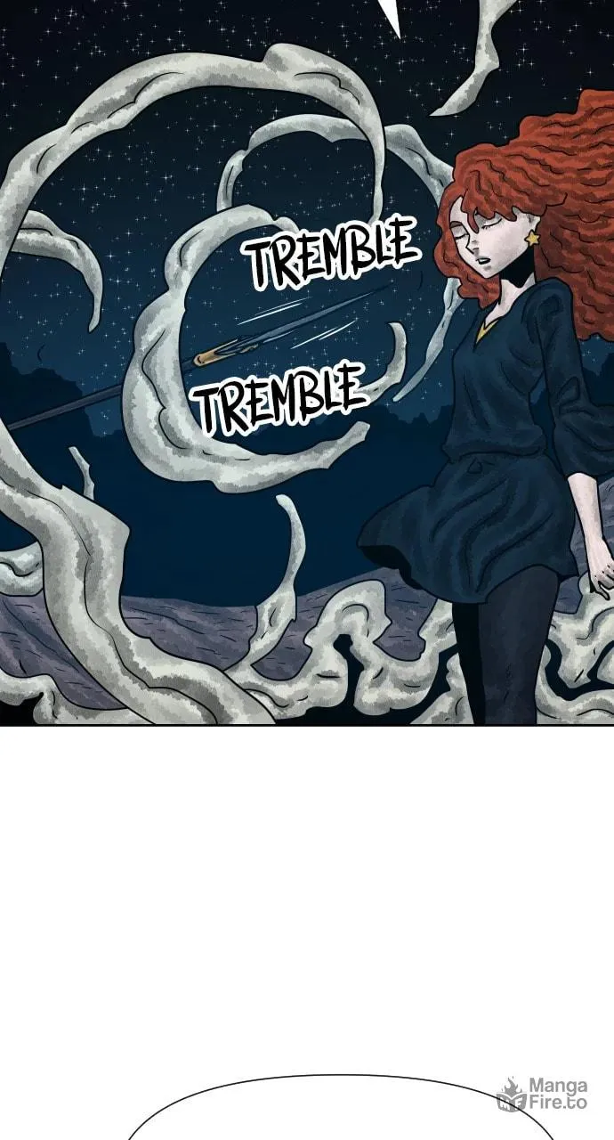 Read Warrior Executioner chapter 145 image 79 on Lezhin