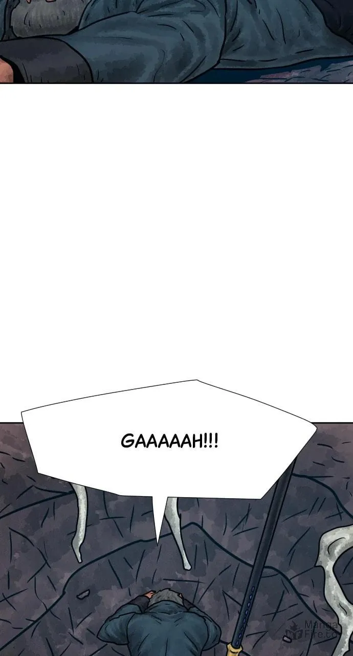 Read Warrior Executioner chapter 145 image 84 on Lezhin
