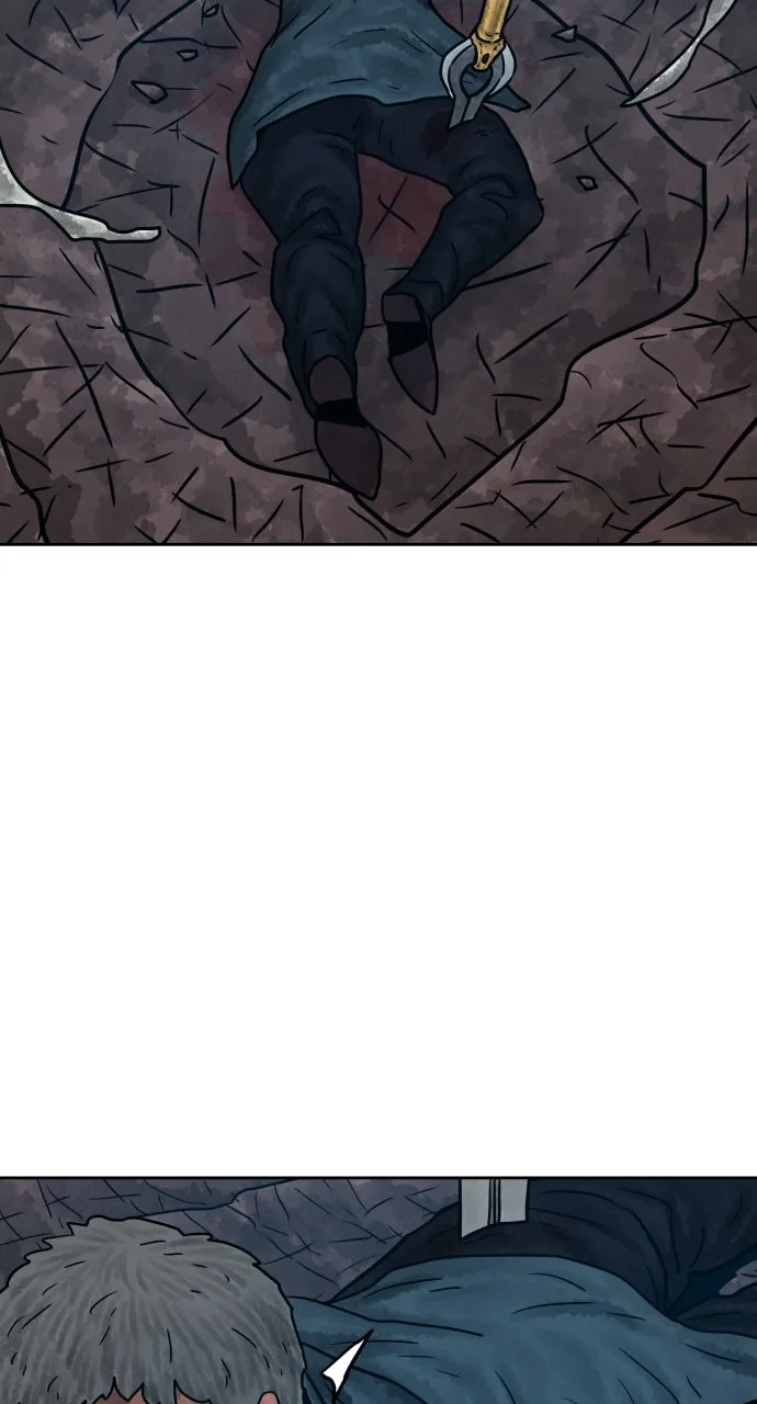 Read Warrior Executioner chapter 145 image 85 on Lezhin
