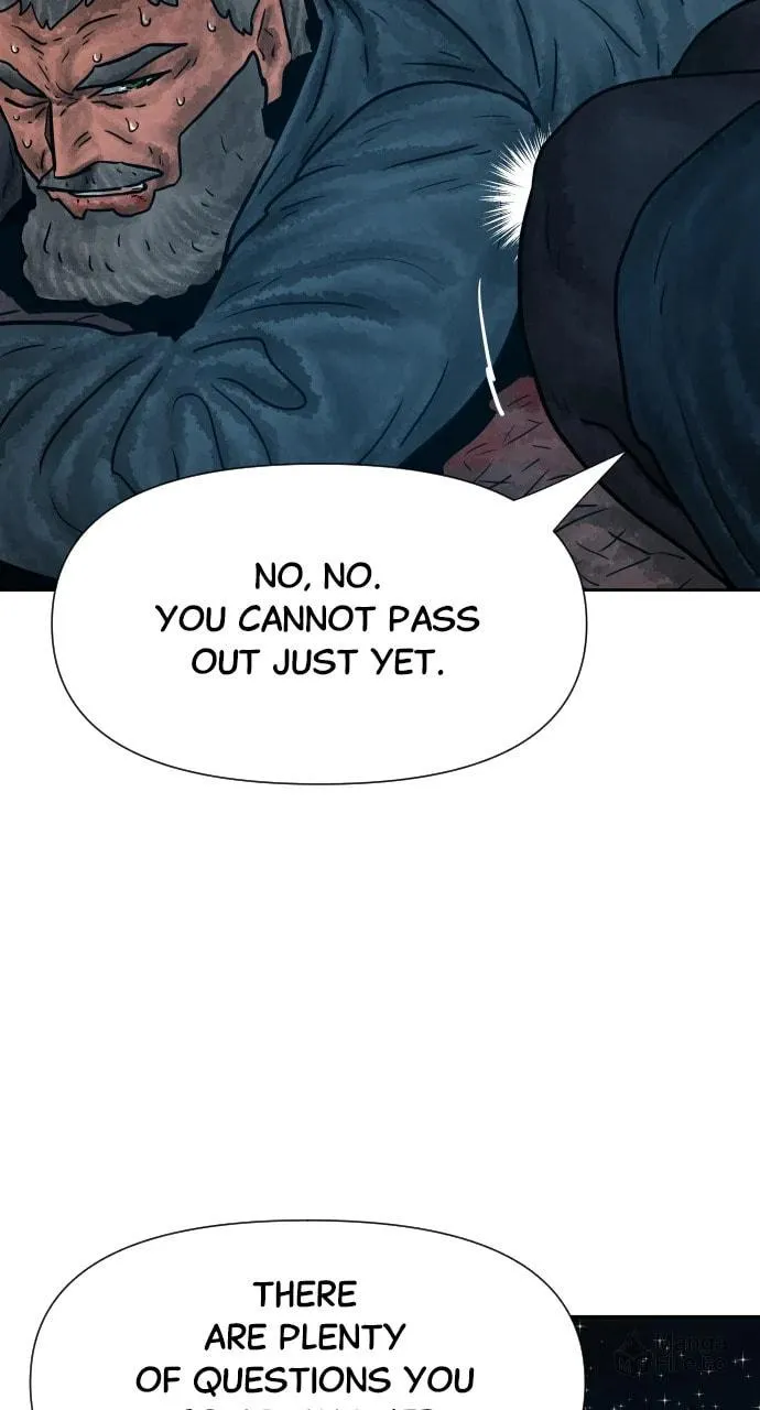 Read Warrior Executioner chapter 145 image 86 on Lezhin