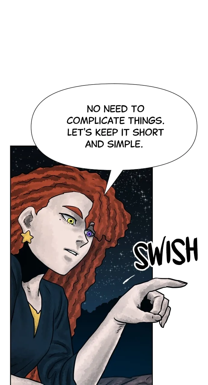 Read Warrior Executioner chapter 146 image 1 on Lezhin