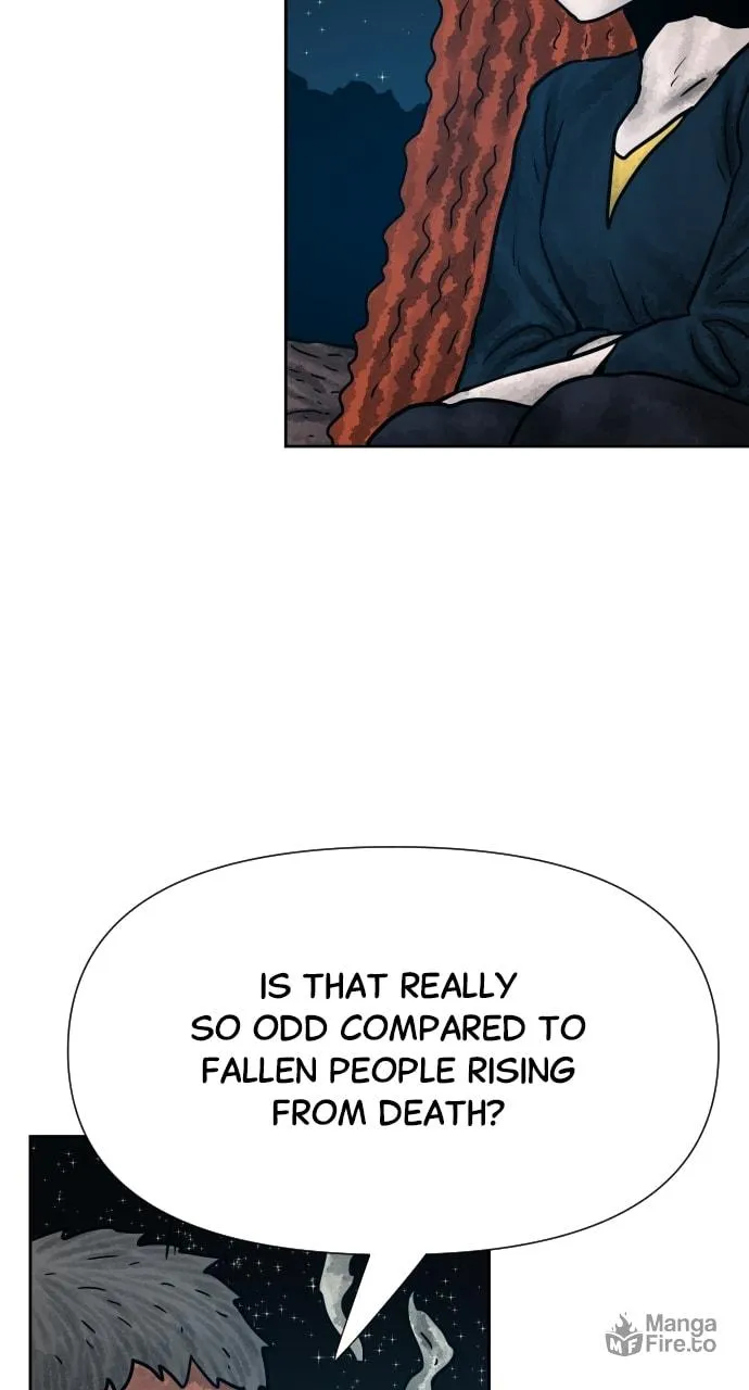 Read Warrior Executioner chapter 146 image 11 on Lezhin