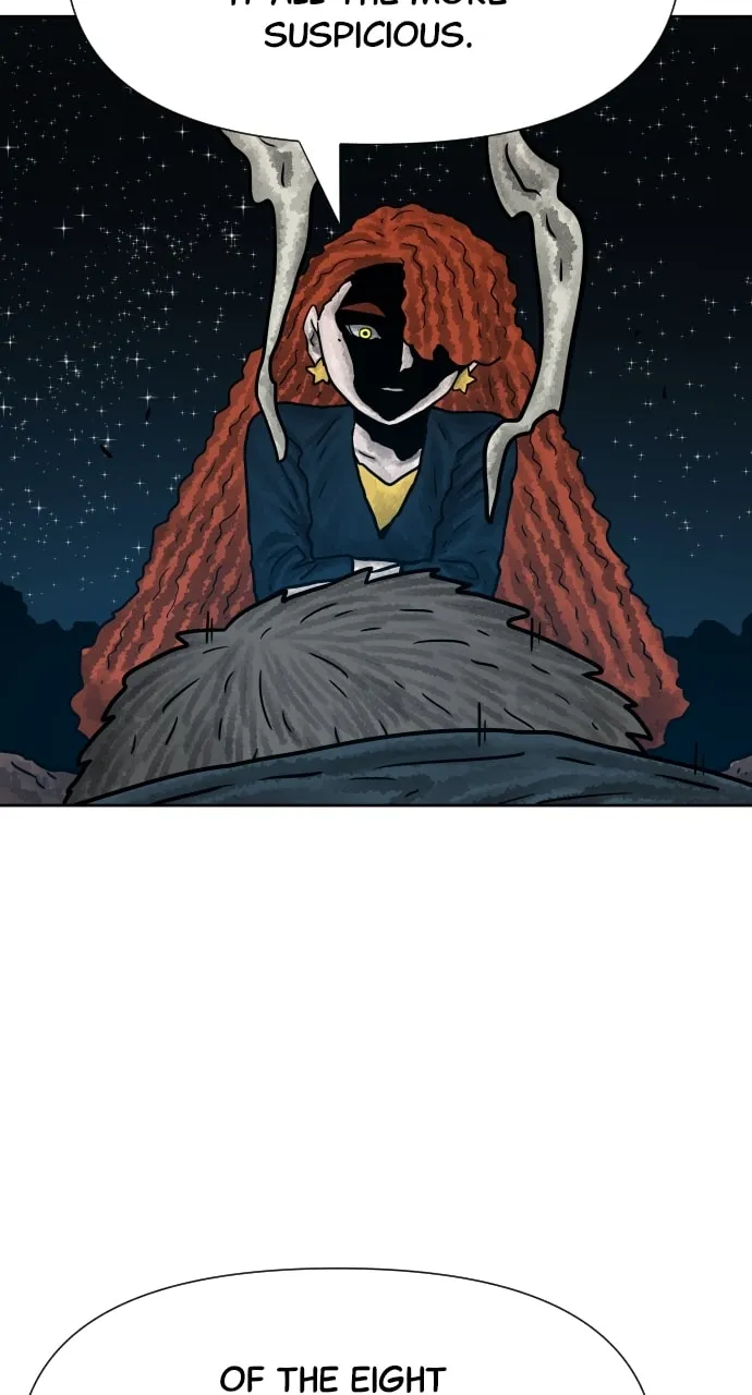 Read Warrior Executioner chapter 146 image 13 on Lezhin