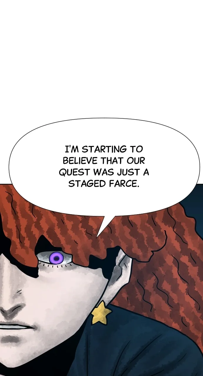 Read Warrior Executioner chapter 146 image 16 on Lezhin
