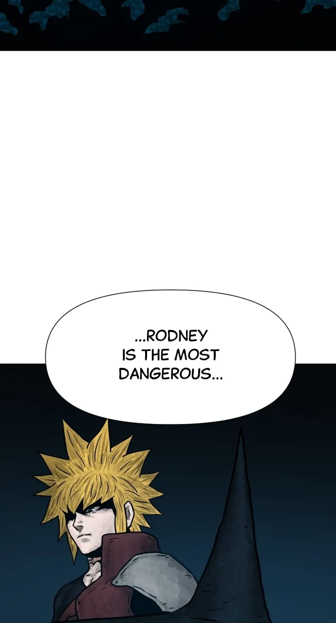 Read Warrior Executioner chapter 146 image 18 on Lezhin
