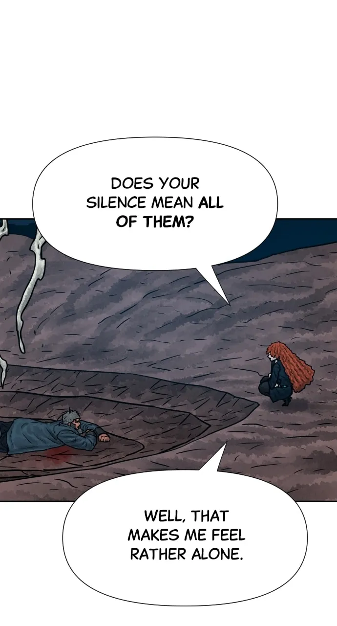Read Warrior Executioner chapter 146 image 25 on Lezhin