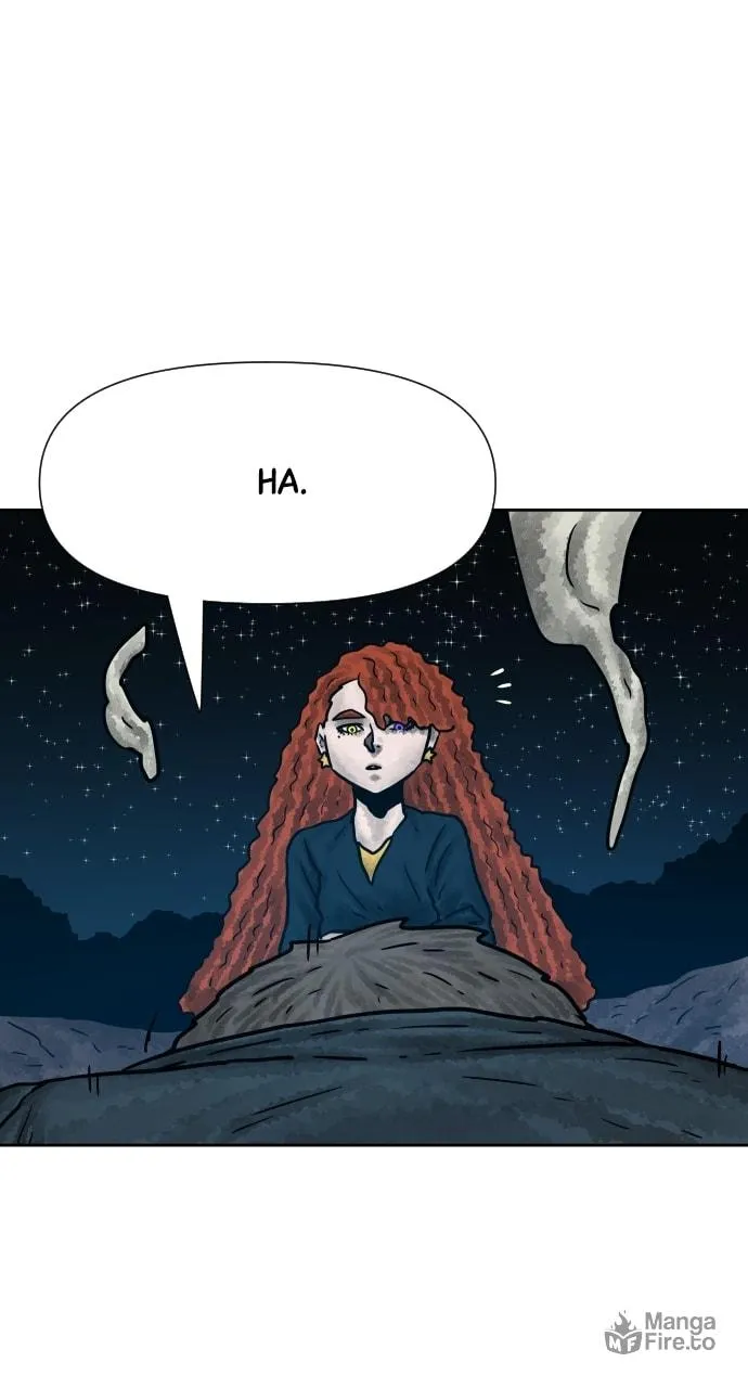 Read Warrior Executioner chapter 146 image 26 on Lezhin
