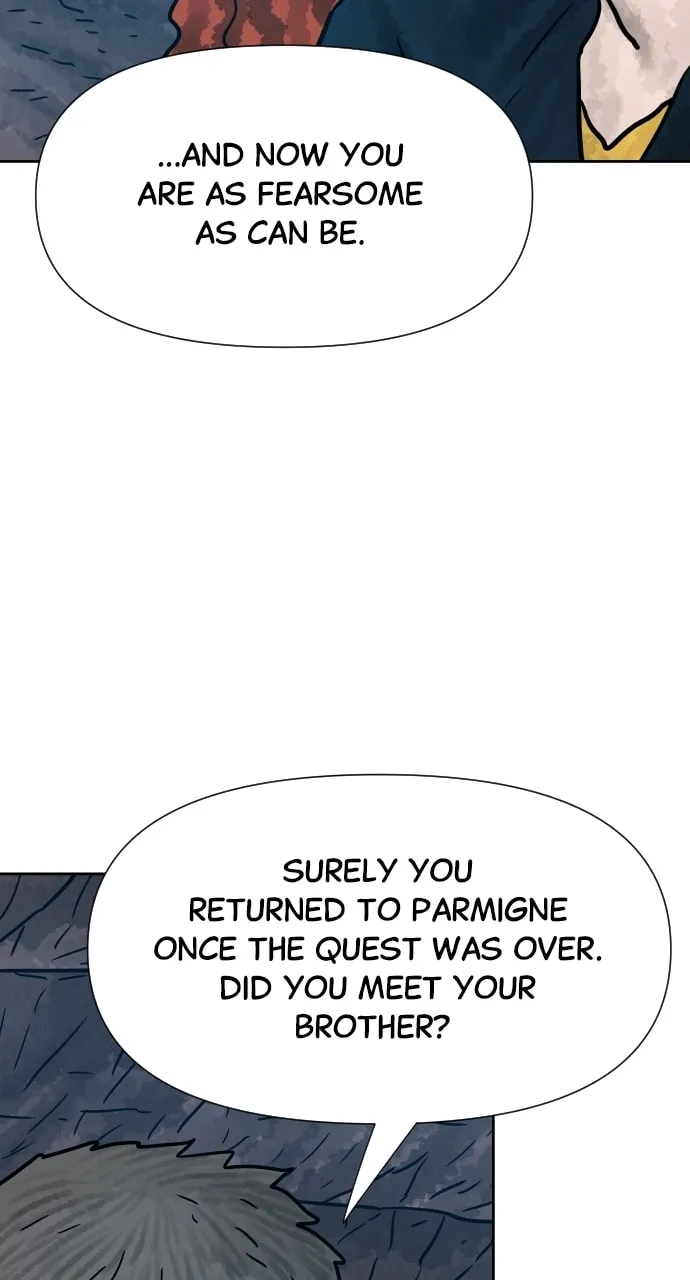 Read Warrior Executioner chapter 146 image 28 on Lezhin