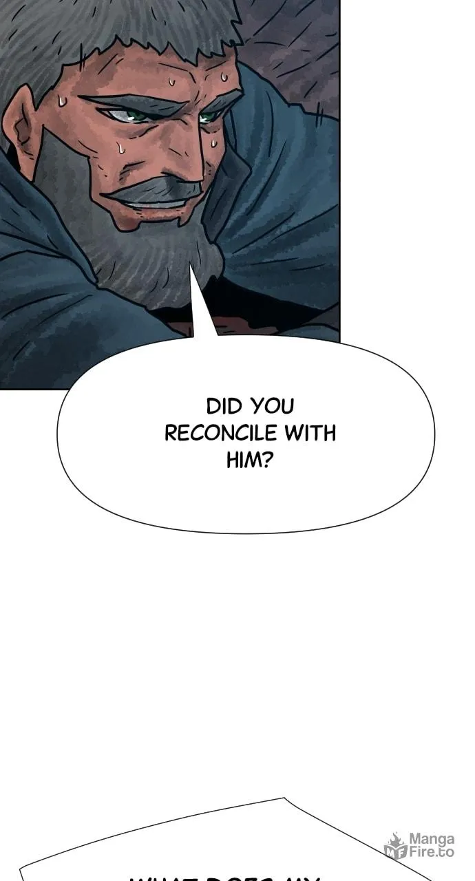 Read Warrior Executioner chapter 146 image 29 on Lezhin