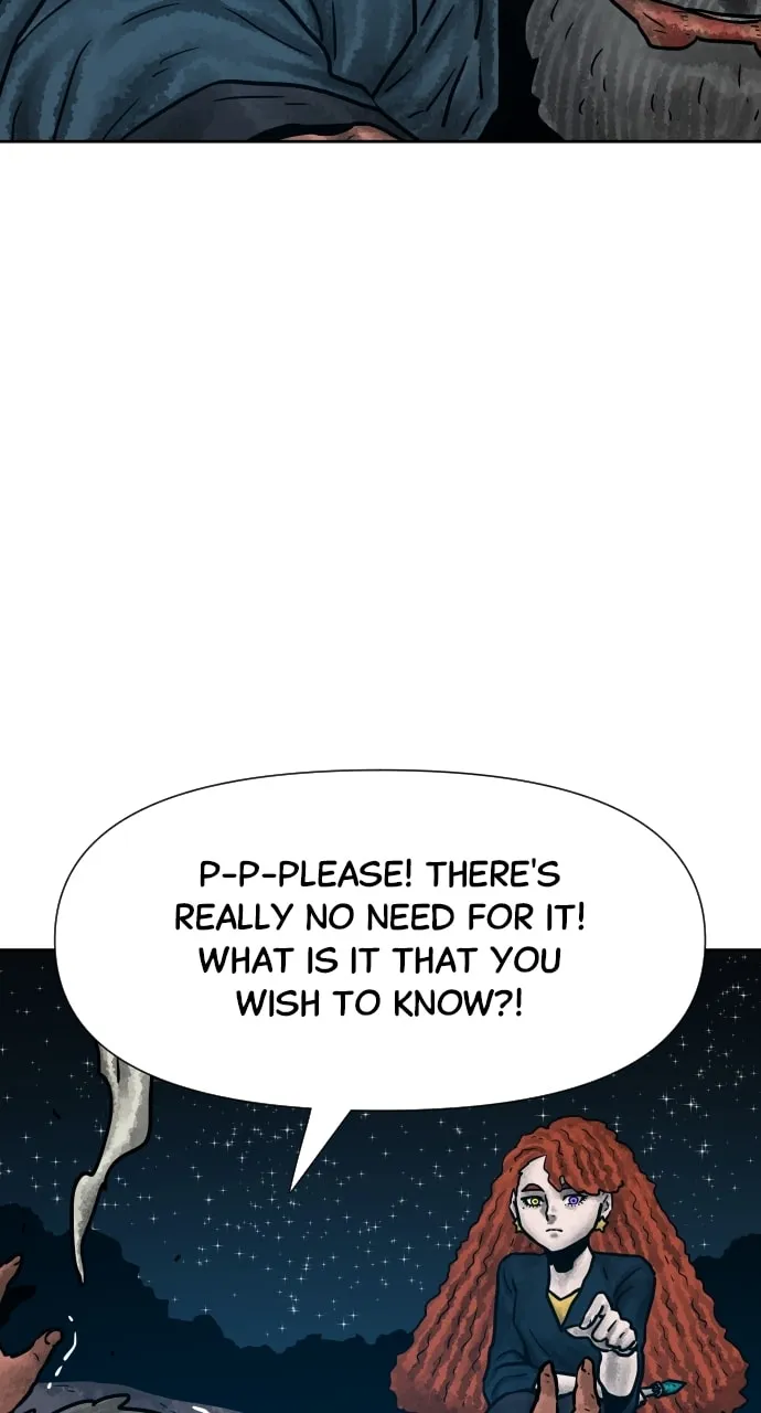 Read Warrior Executioner chapter 146 image 3 on Lezhin