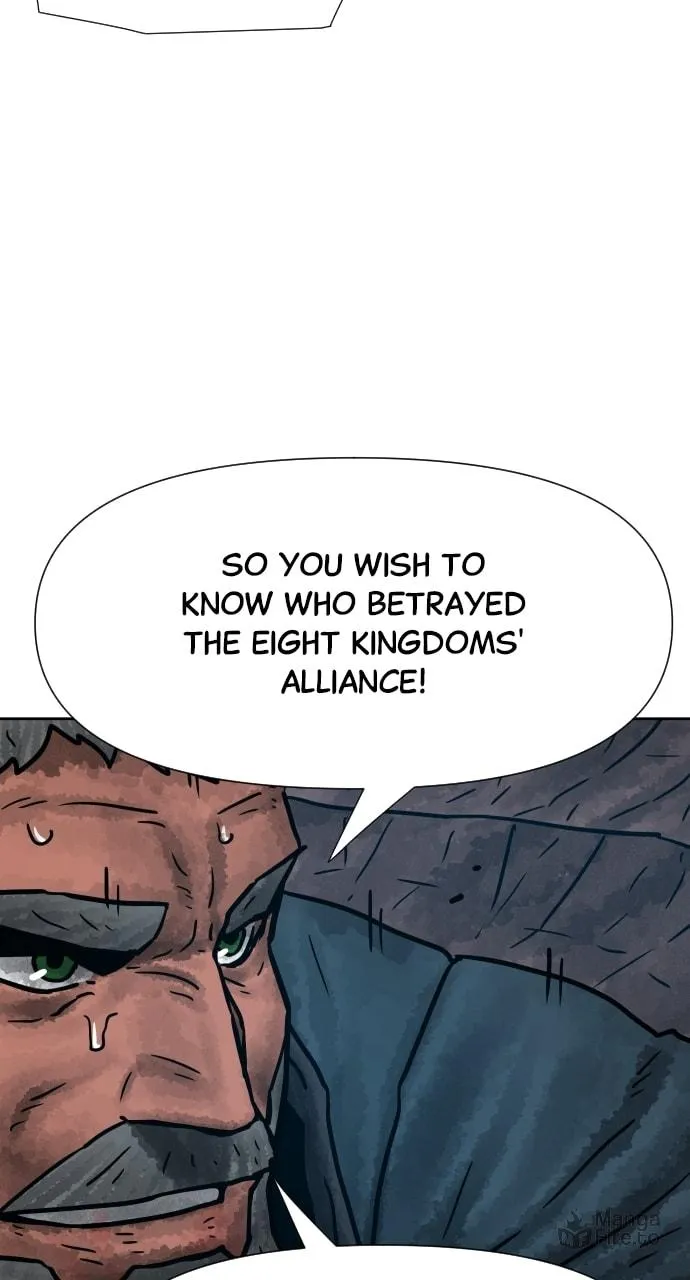Read Warrior Executioner chapter 146 image 32 on Lezhin