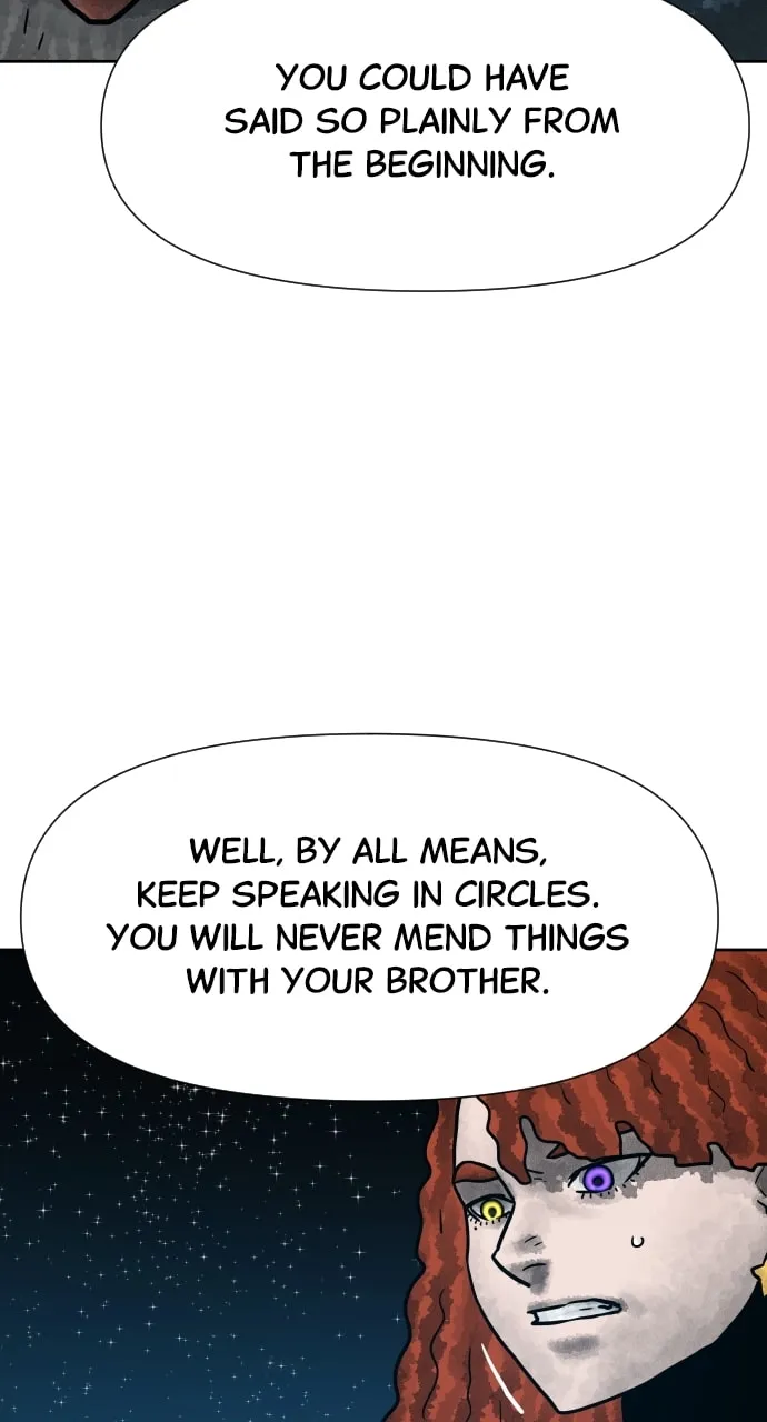 Read Warrior Executioner chapter 146 image 33 on Lezhin