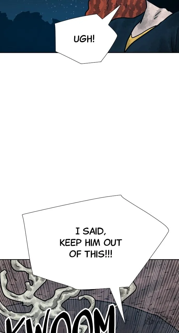Read Warrior Executioner chapter 146 image 34 on Lezhin