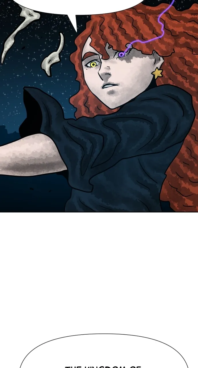 Read Warrior Executioner chapter 146 image 36 on Lezhin
