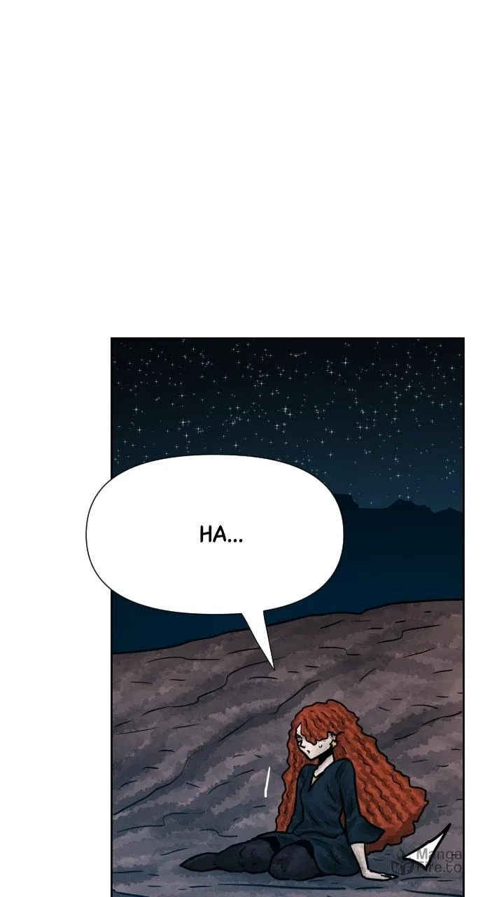 Read Warrior Executioner chapter 146 image 39 on Lezhin