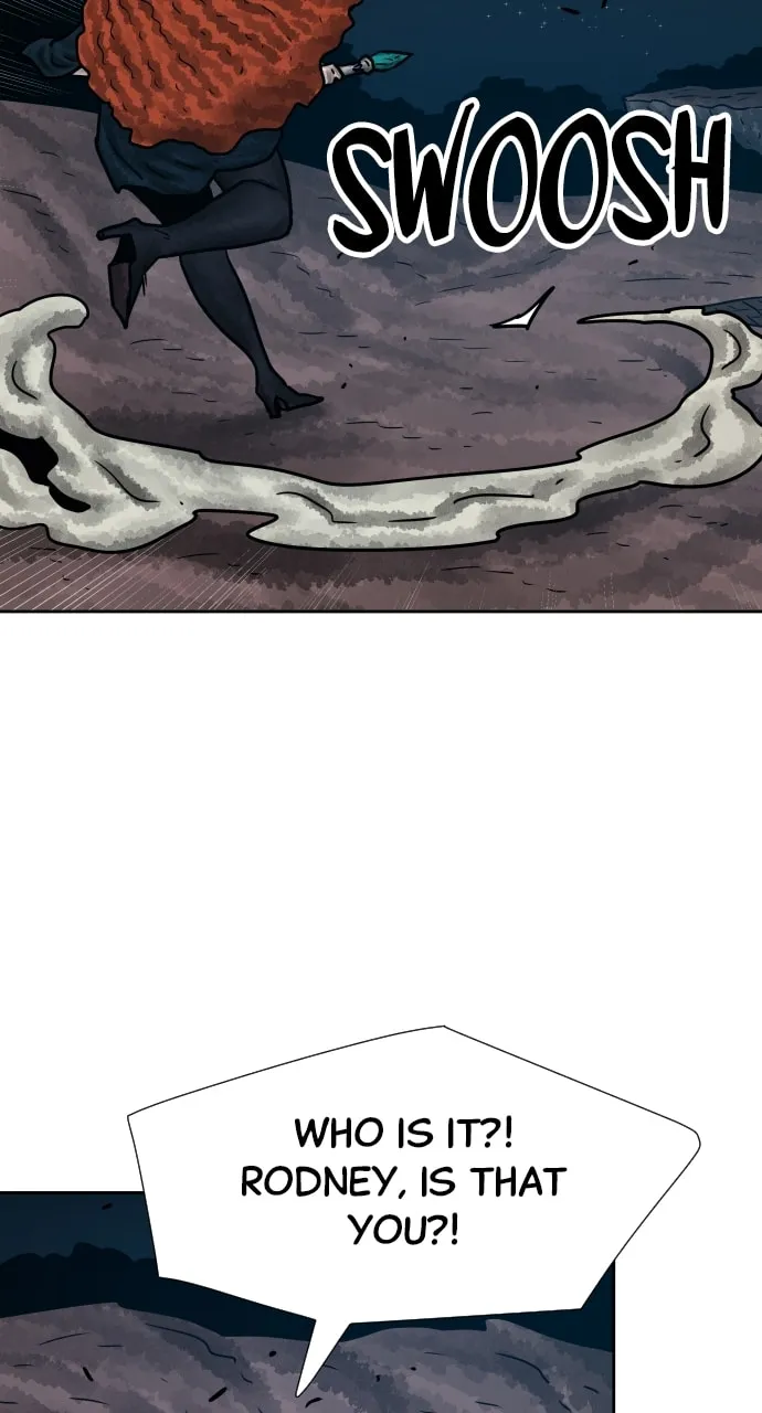 Read Warrior Executioner chapter 146 image 43 on Lezhin