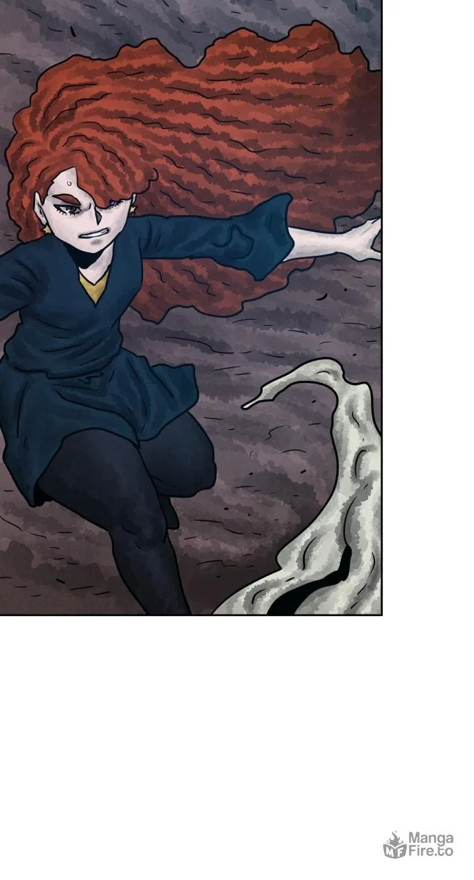 Read Warrior Executioner chapter 146 image 44 on Lezhin